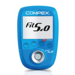 Compex FIT 5.0 Elettrostimolatore Wireless