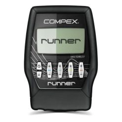 Compex Runner Elettrostimolatore