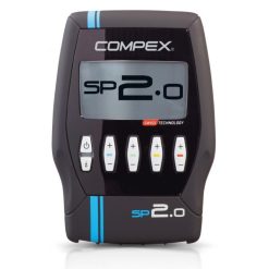 Compex SP 2.0 Elettrostimolatore