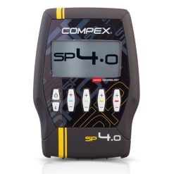 Elettrostimolatore Compex 4.0