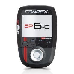 Compex SP 6 Elettrostimolatore