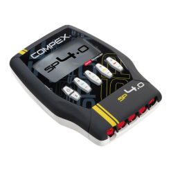 Compex 4.0 elettrostimolatore