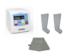 Globus Presscare G300M | Pressoterapia