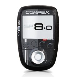 Compex SP 8 Elettrostimolatore