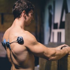 Compex SP-8 Woo Edition per il tuo benessere fisico