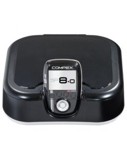 Compex SP 8 Elettrostimolatore