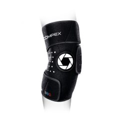 Ginocchiera Compex Coldform