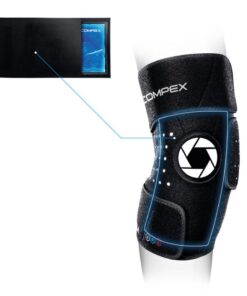 Terapia Caldo/Freddo Ginocchiera Compex COLDFORM