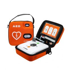 Defibrillatore seimautomatico iaed s1